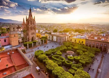 México - Reprodução/iStock