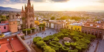 México - Reprodução/iStock