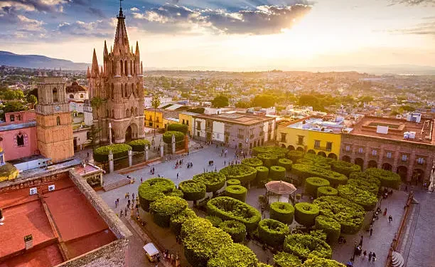 México - Reprodução/iStock