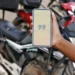 Moto Uber e 99 não vão voltar a funcionar após decisão sobre regulamentação - Imagem: Bruno Peres/Agência Brasil