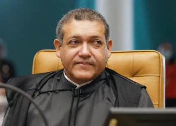 Nunes Marques - Reprodução