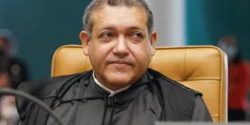Nunes Marques - Reprodução