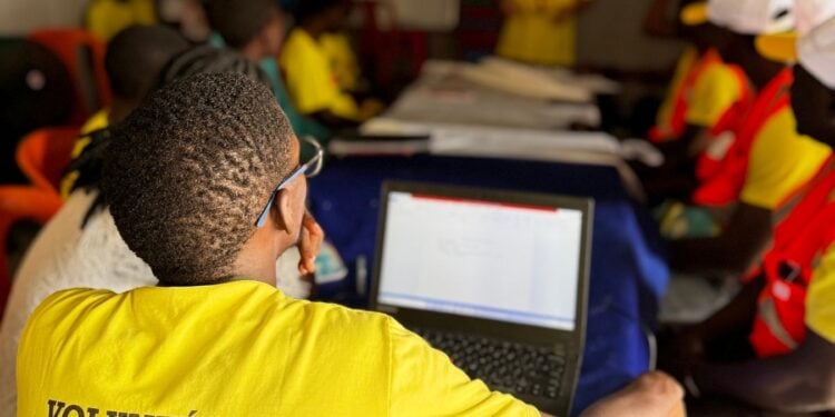 Foto: Facebook/Zuzu For Africa