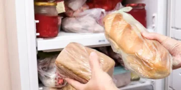 Pão - Reprodução/iStock