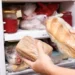 Pão - Reprodução/iStock