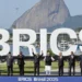 País tomou o lugar do Brasil no Brics ao se tornar o que mais cresce no mundo - Imagem: Ricardo Stuckert / PR