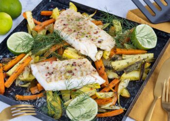 Peixes que escondem perigo, mas são muito consumidos - Imagem: Pixabay