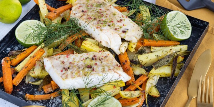Peixes que escondem perigo, mas são muito consumidos - Imagem: Pixabay