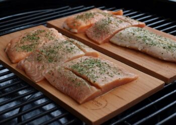 Peixe substitui carne bovina nas mesas brasileiras após sucesso - Imagem: Pixabay