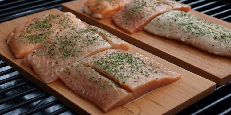 Peixe substitui carne bovina nas mesas brasileiras após sucesso - Imagem: Pixabay