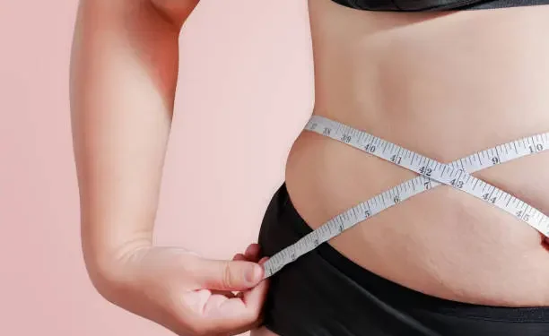 Pesquisadores descobrem como o corpo diminui a perda de gordura