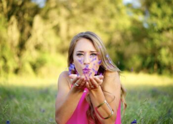 Três regras que pessoas felizes e calmas usam no dia a dia - Imagem: Pixabay