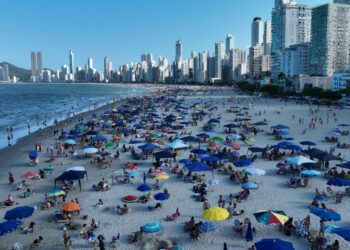 Foto: Divulgação/Secretaria de Turismo de Balneário Camboriú