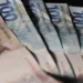 Salário mínimo sobe R$ 106 e atinge valor inesperado em 2025 - Imagem: José Cruz/Agência Brasil