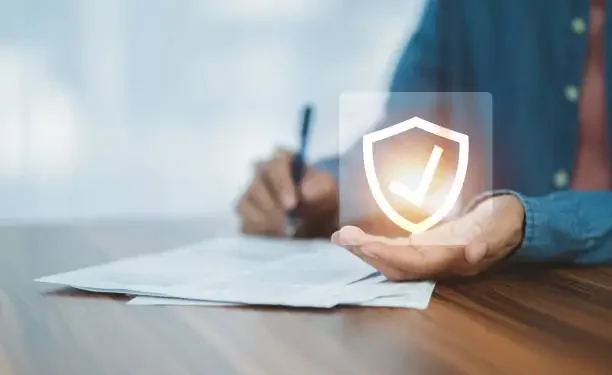 Seguro de vida - Reprodução/iStock
