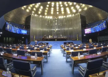 Foto: Roque de Sá/Agência Senado
