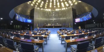Foto: Roque de Sá/Agência Senado