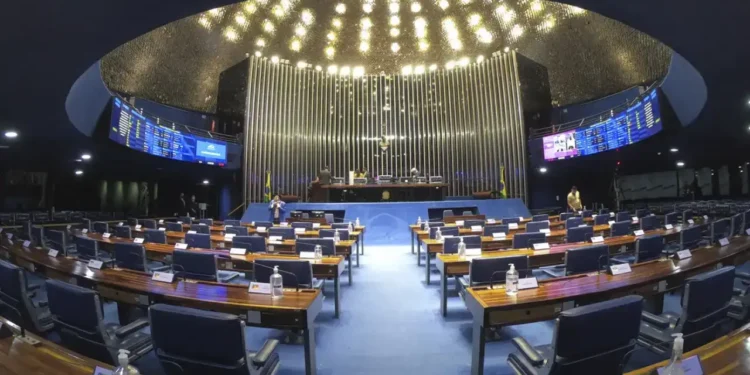 Foto: Roque de Sá/Agência Senado