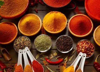 Temperos - Reprodução/iStock