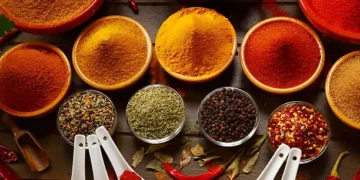 Temperos - Reprodução/iStock