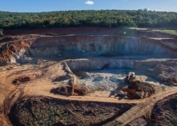 Descoberta valiosa pode transformar o Brasil para sempre - Imagem: Divulgação/INB