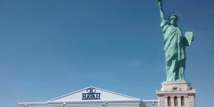 Foto: Facebook/Havan