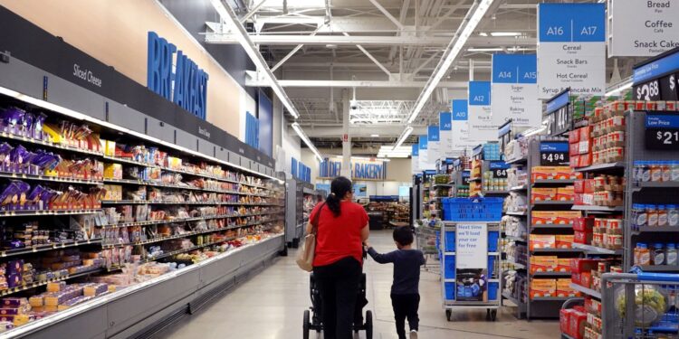 Walmart - Reprodução