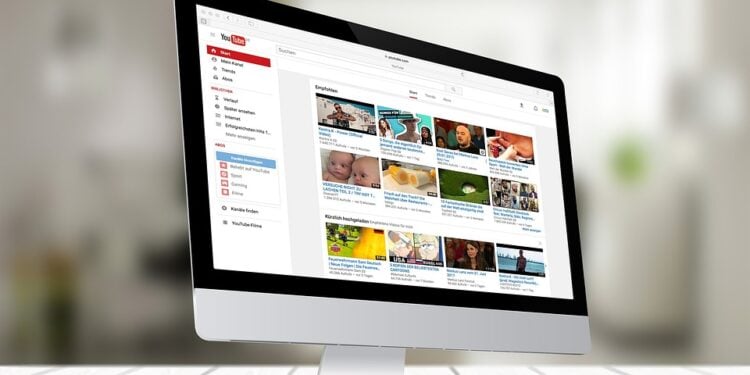 Polícia achou fábrica de visualizações? Entenda vídeo que viralizou no YouTube - Imagem: Pixabay