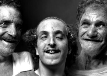 Família mais 'incestuosa' nos EUA enfrentam pobreza extrema e perigo estrutural