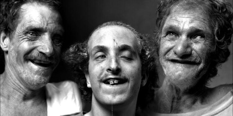 Família mais 'incestuosa' nos EUA enfrentam pobreza extrema e perigo estrutural