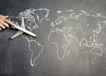 5 países onde o real rende mais e sua viagem pode sair mais barata