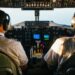 Aviões comerciais com um piloto ainda dependem de tecnologia