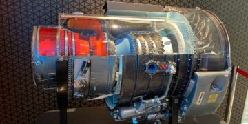 Tecnologia quântica avança com motor movido pela luz sem gerar calor