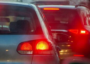 Ranking global dos piores lugares para dirigir coloca o Brasil em situação preocupante