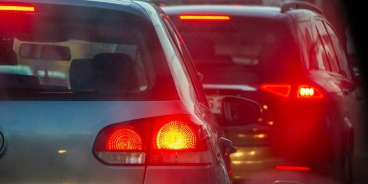 Ranking global dos piores lugares para dirigir coloca o Brasil em situação preocupante