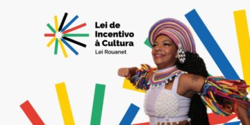 Estudo revela impacto econômico positivo da Lei Rouanet no Brasil