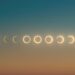 Agenda astronômica 2026 promete superluas e eclipse