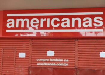 Americanas tenta sair da recuperação judicial com foco em lojas físicas