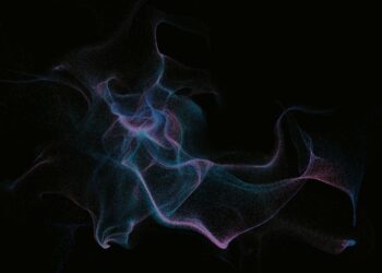 Cientistas capturam dados inéditos de partículas que antes eram invisíveis