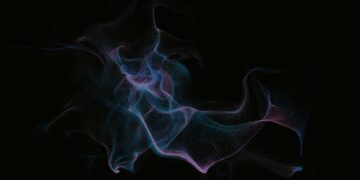 Cientistas capturam dados inéditos de partículas que antes eram invisíveis