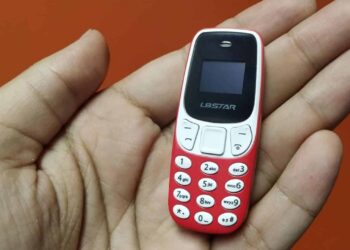 Anatel bane microcelulares e autoridades alertam para riscos à segurança