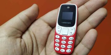 Anatel bane microcelulares e autoridades alertam para riscos à segurança