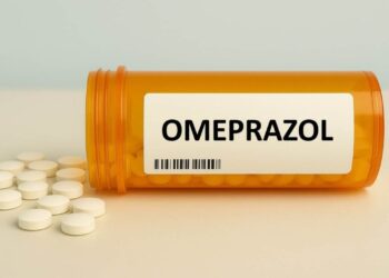 Pesquisa emite alerta para uso do Omeprazol nessas condições