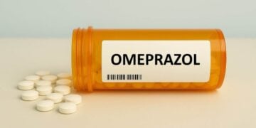 Pesquisa emite alerta para uso do Omeprazol nessas condições
