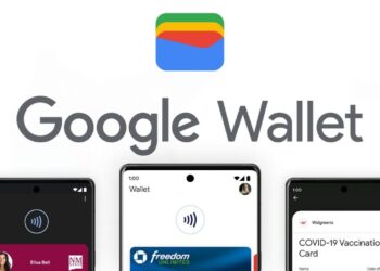 Google Wallet agora permite ver todas as suas compras em um só lugar