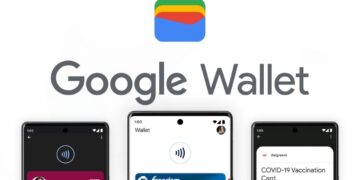 Google Wallet agora permite ver todas as suas compras em um só lugar