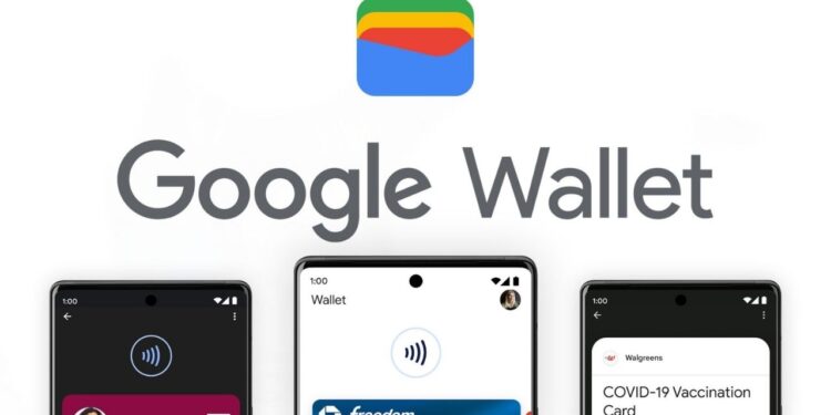 Google Wallet agora permite ver todas as suas compras em um só lugar