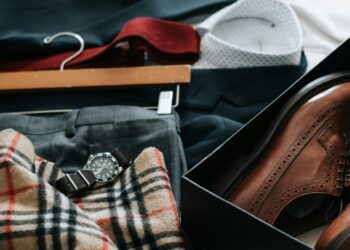 Atualize seu guarda-roupa com as principais tendências de moda masculina de 2026