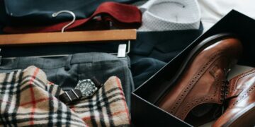 Atualize seu guarda-roupa com as principais tendências de moda masculina de 2026