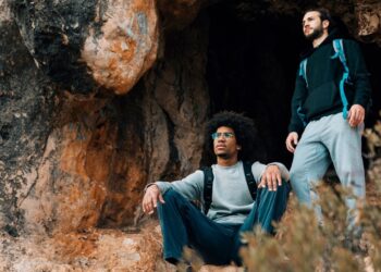 Cavernas brasileiras viram nova aposta do turismo com potencial incrível de aventura